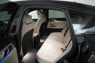 BMW i4 Vorführwagen