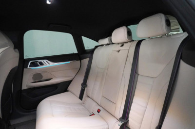 BMW i4 Vorführwagen