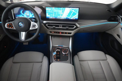 BMW i4 Vorführwagen