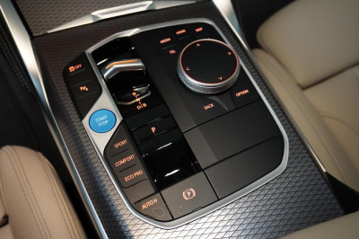 BMW i4 Vorführwagen