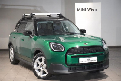 MINI Countryman Vorführwagen