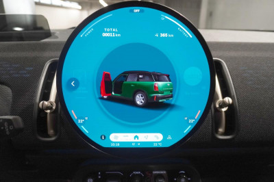 MINI Countryman Vorführwagen