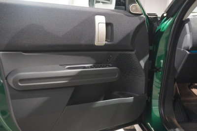 MINI Countryman Vorführwagen