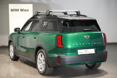 MINI Countryman Vorführwagen