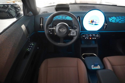 MINI Countryman Vorführwagen