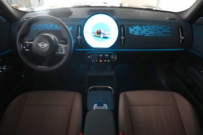 MINI Countryman Vorführwagen