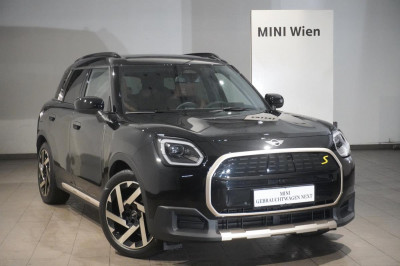 MINI Countryman Vorführwagen