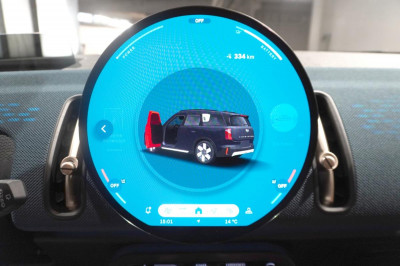 MINI Countryman Vorführwagen