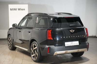 MINI Countryman Vorführwagen