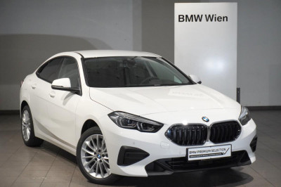BMW 2er Vorführwagen