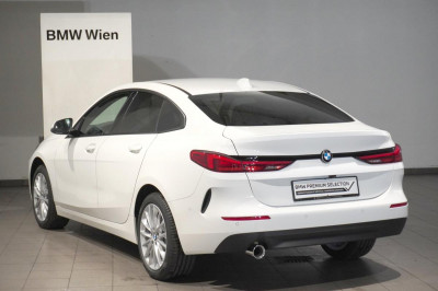 BMW 2er Vorführwagen