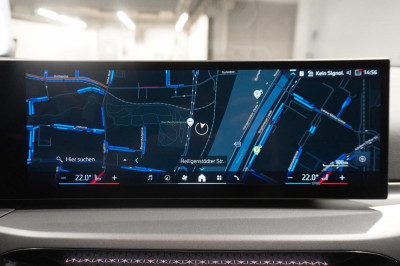 BMW 3er Vorführwagen