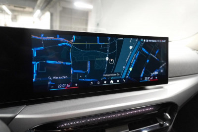 BMW 3er Vorführwagen