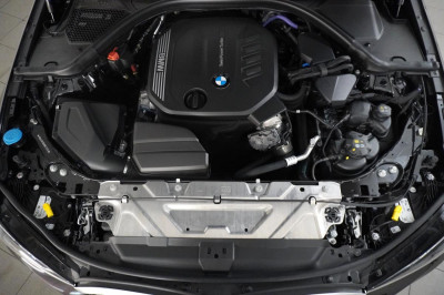 BMW 3er Vorführwagen