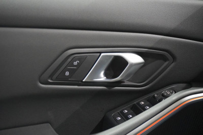 BMW 3er Vorführwagen