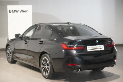 BMW 3er Vorführwagen