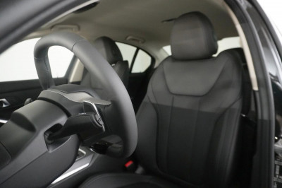 BMW 3er Vorführwagen