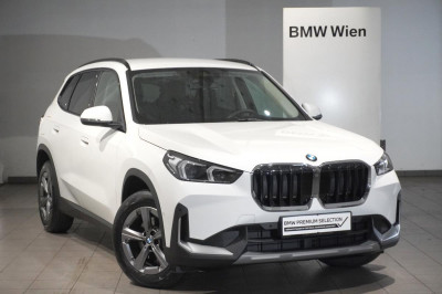 BMW X1 Vorführwagen