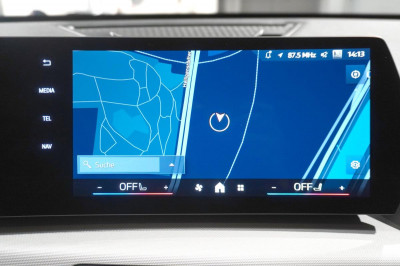 BMW X1 Vorführwagen