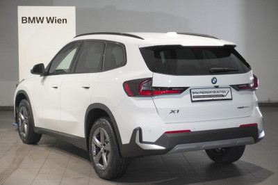 BMW X1 Vorführwagen