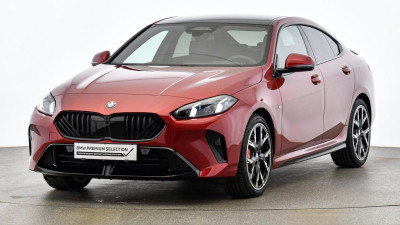 BMW 2er Vorführwagen