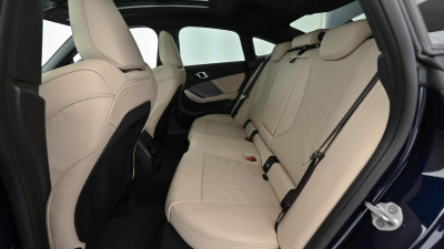 BMW 2er Vorführwagen