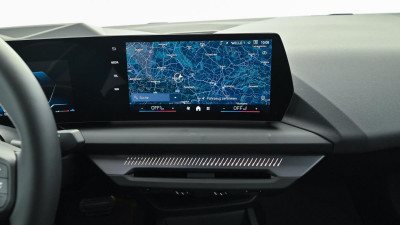 BMW 2er Vorführwagen