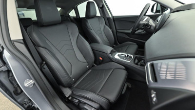 BMW 2er Vorführwagen