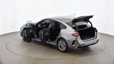 BMW 2er Vorführwagen