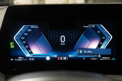 BMW 2er Vorführwagen