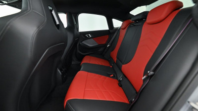 BMW 2er Vorführwagen