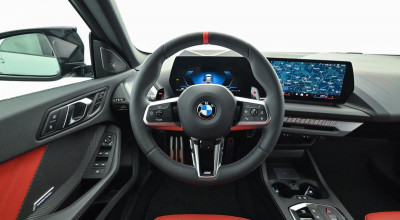 BMW 2er Vorführwagen