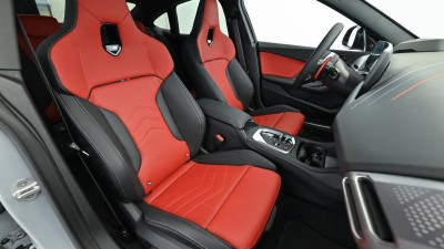 BMW 2er Vorführwagen