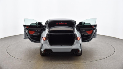 BMW 2er Vorführwagen