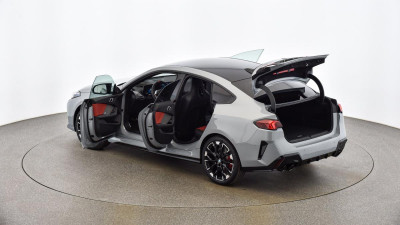 BMW 2er Vorführwagen