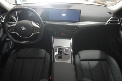 BMW 4er Gran Coupe Vorführwagen