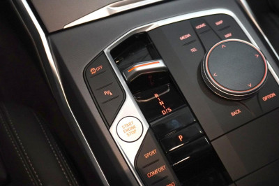 BMW 4er Gran Coupe Vorführwagen