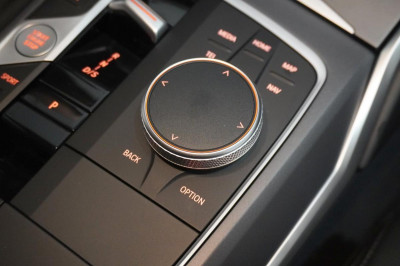 BMW 4er Gran Coupe Vorführwagen