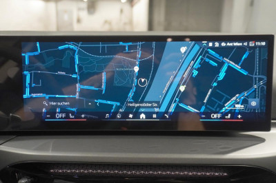 BMW 4er Gran Coupe Vorführwagen