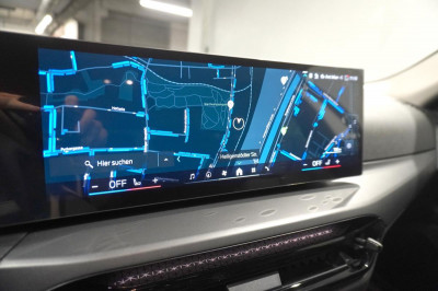 BMW 4er Gran Coupe Vorführwagen