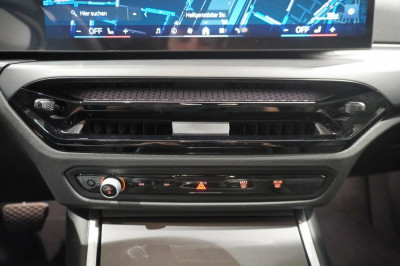 BMW 4er Gran Coupe Vorführwagen