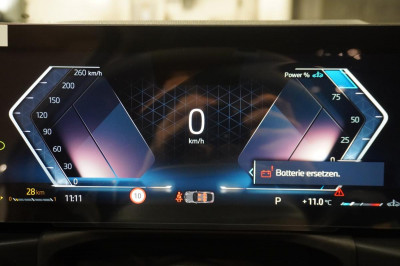 BMW 4er Gran Coupe Vorführwagen