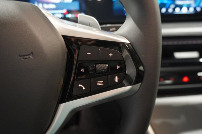 BMW 4er Gran Coupe Vorführwagen