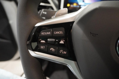 BMW 4er Gran Coupe Vorführwagen