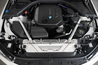 BMW 4er Gran Coupe Vorführwagen