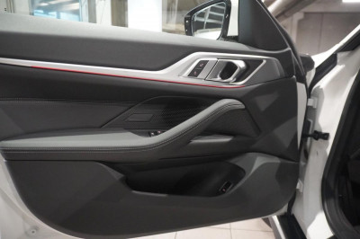 BMW 4er Gran Coupe Vorführwagen