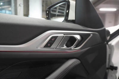 BMW 4er Gran Coupe Vorführwagen