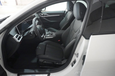 BMW 4er Gran Coupe Vorführwagen