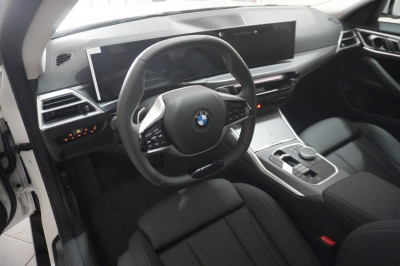 BMW 4er Gran Coupe Vorführwagen