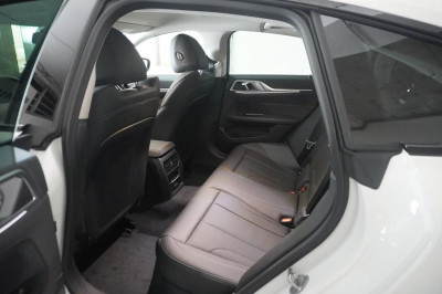 BMW 4er Gran Coupe Vorführwagen